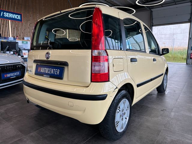 Fiat Panda 1.2 8V *Dynamic