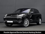 Porsche Cayenne S Platinum Edition  Entry & Drive - gebrauchte Porsche Cayenne aus dem Jahr 2017