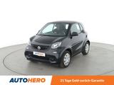 Smart fortwo 1.0 Standard*TEMPO*USB*GARANTIE* - Smart Gebrauchtwagen in Hannover