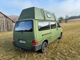 Volkswagen T4 California Camper "lang/hoch" Liebhaber - Volkswagen T4: Hoch Lang