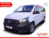 Mercedes-Benz Vito Tourer extralang 8-Sitzer Aut. Navi Tempoma - Mercedes-Benz Vito Gebrauchtwagen in Leipzig