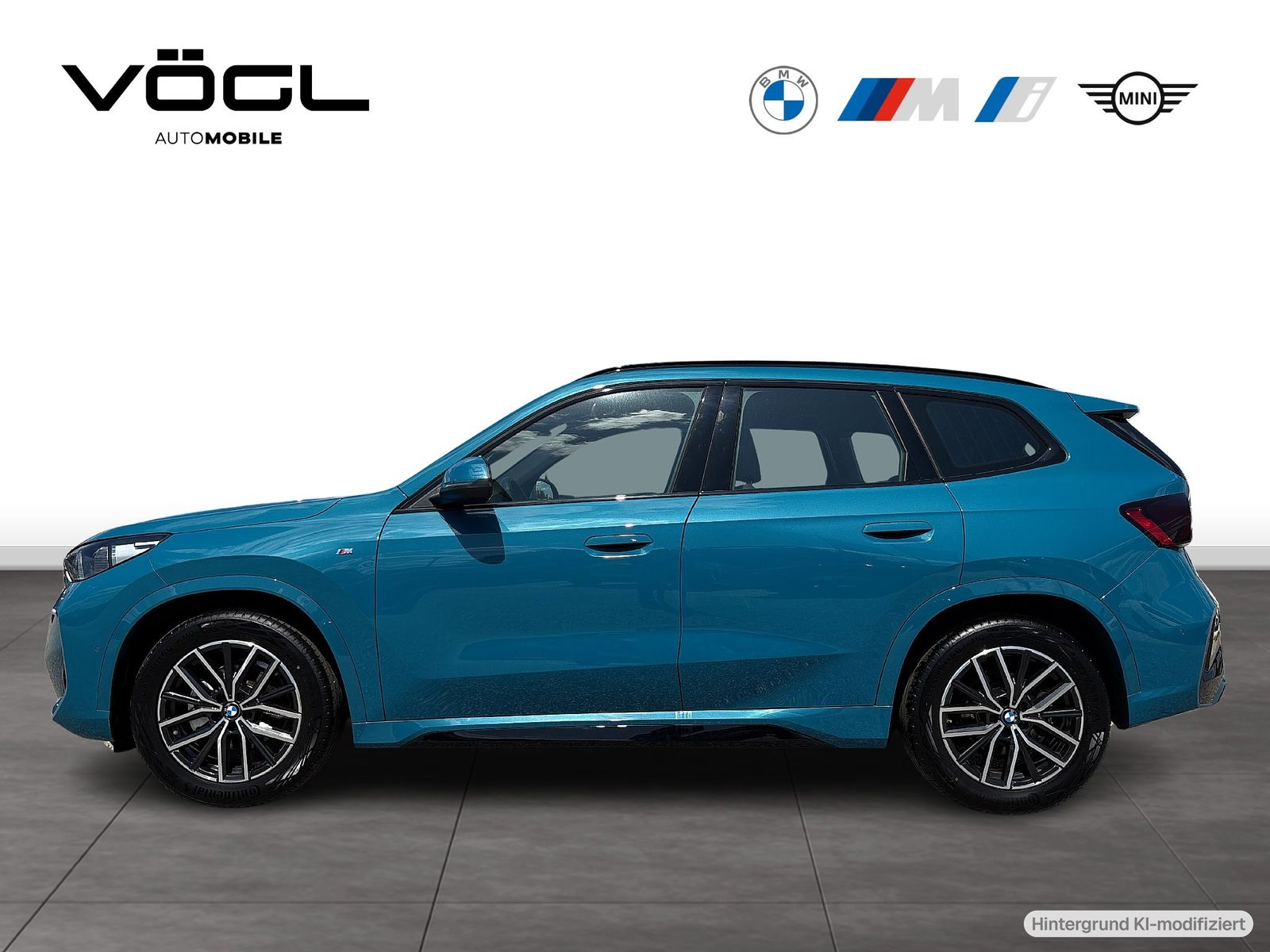 BMW X1 sDrive20d M Sportpaket Harman Kardon AHK foto 2