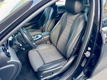 Mercedes E 220 - 9