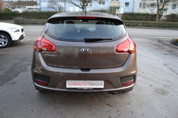 Fahrzeugabbildung Kia Ceed Edition 7