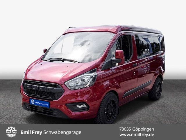 Ford Transit Custom 320 L1 VIALLA  Autm. Trend