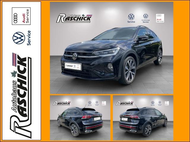 Volkswagen Taigo 1.5 TSI DSG R-Line Kamera ACC Navi Klima