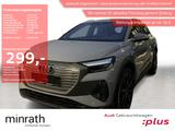 Audi Q4 35 e-tron APP+DAB+AHK+SHZ+VIRT+LED+NAVI+PDC - Audi Q4 e-tron Jahreswagen
