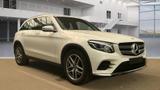 Mercedes-Benz GLC 250 AMG LINE*4M*SPUR*TOTW*R-KAM*LED*AHK*75TK - Mercedes-Benz GLC-Class in Düsseldorf