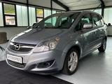 Opel Zafira B Edition 7.Sitze 67.000KM! 1.HAND KLIMA - Opel Zafira: B Edition