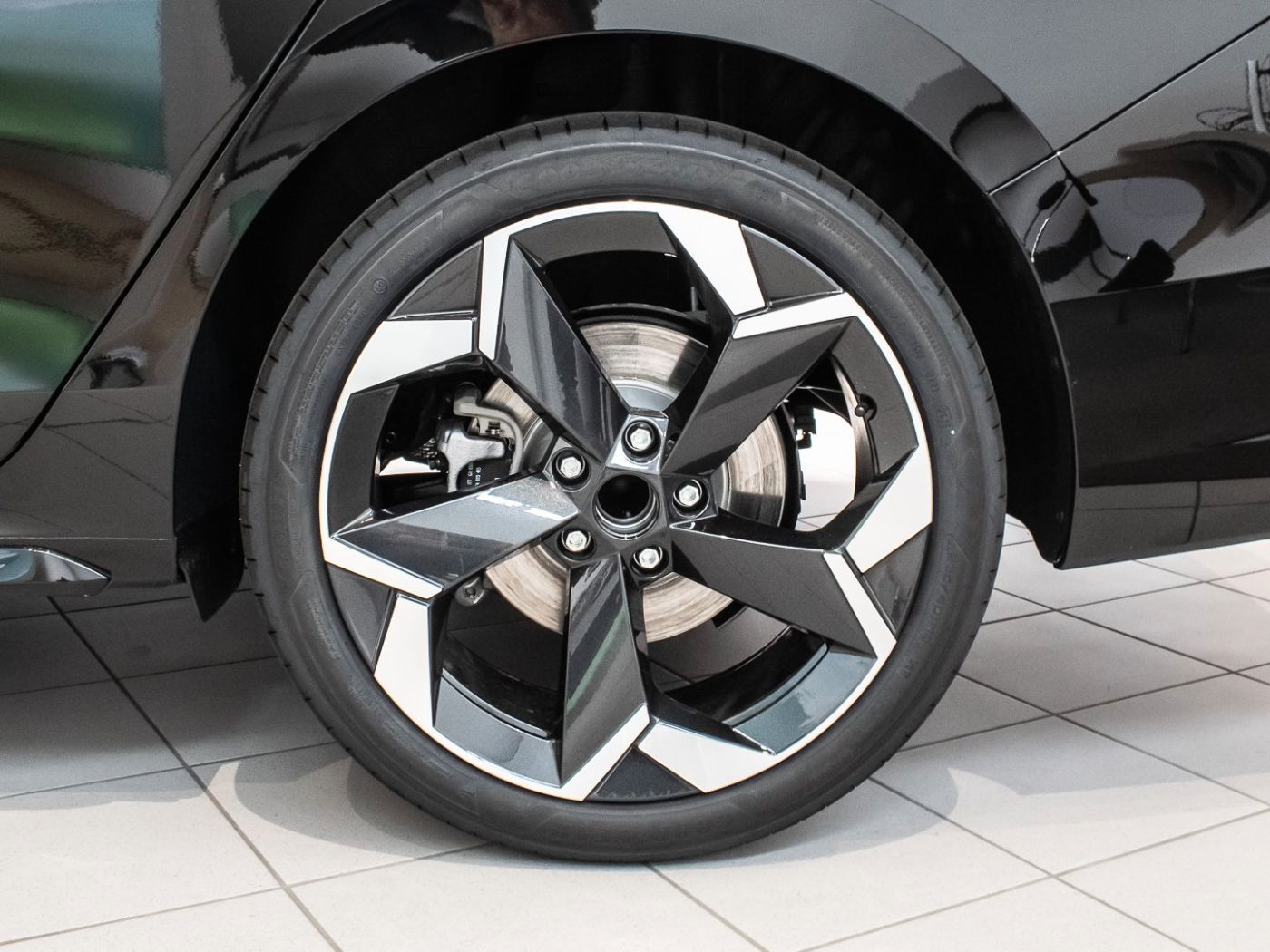 Skoda Superb - Bild 6