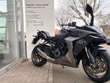 Suzuki GSX S1000GT Power Edition / Akrapovic - SUZUKI GS 1000