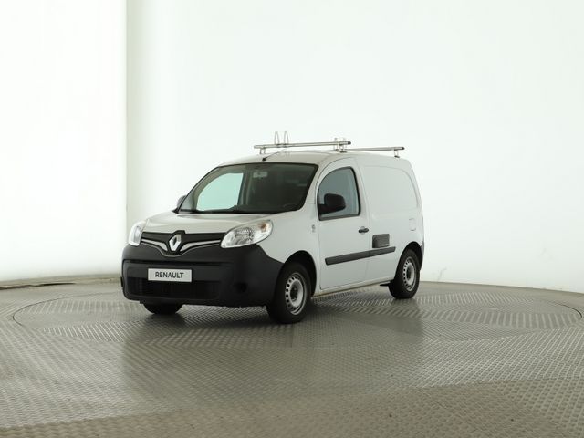 Renault Kangoo dCi 90 Rapid Extra AHK - SORTIMO