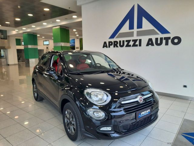 Fiat FIAT 500X 1.3 M.Jet 95 CV Lounge