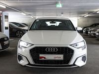 Audi A3 - Vorschau Bild 8