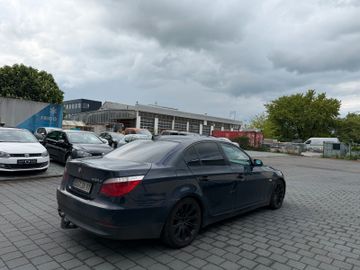 BMW 535 - 4