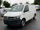 Volkswagen T6 Transporter 2.0TDI 4Motion AHK*Standh*Tempoma - Volkswagen: 4motion Transporter