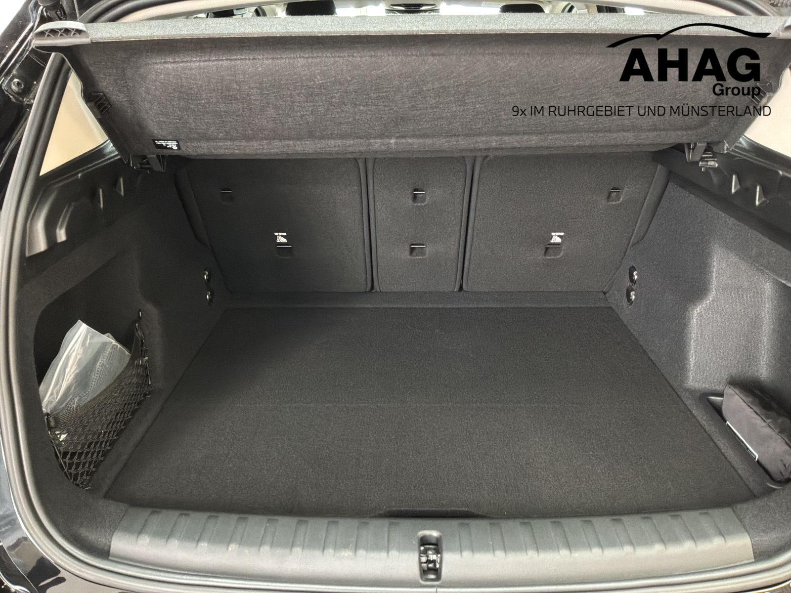 BMW X1 xDrive20d foto 13