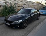BMW 425d F32 Coupe  2016  M-Paket - BMW 425 von privat