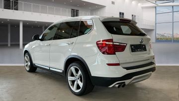 BMW X3 - 4