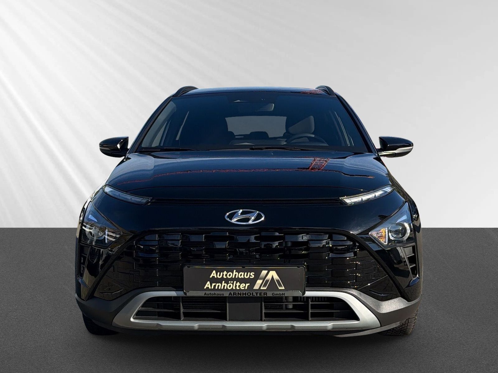 Hyundai BAYON – Bild 5