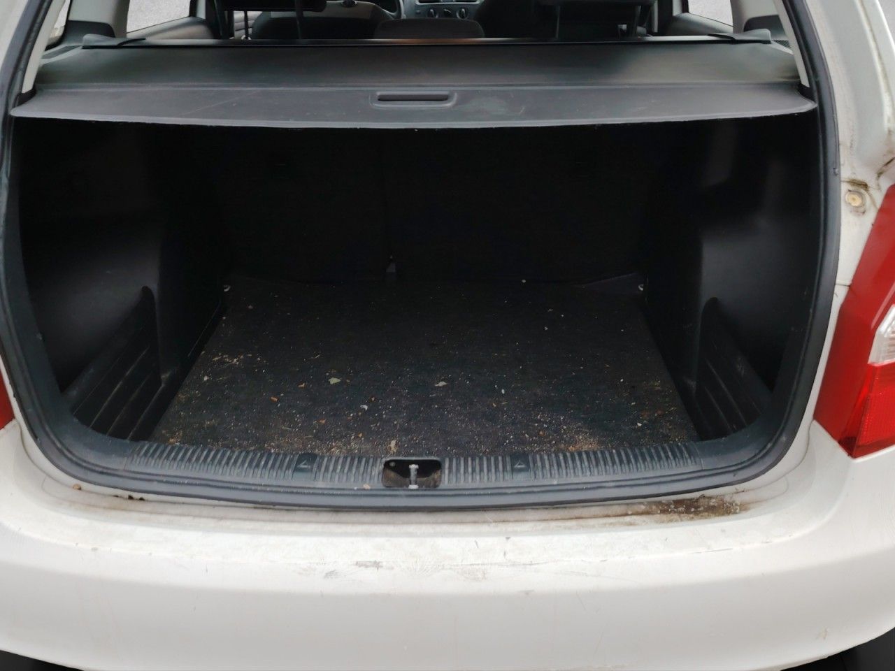 Fahrzeugabbildung SKODA Fabia Combi Active NICHT AN PRIVAT!!
