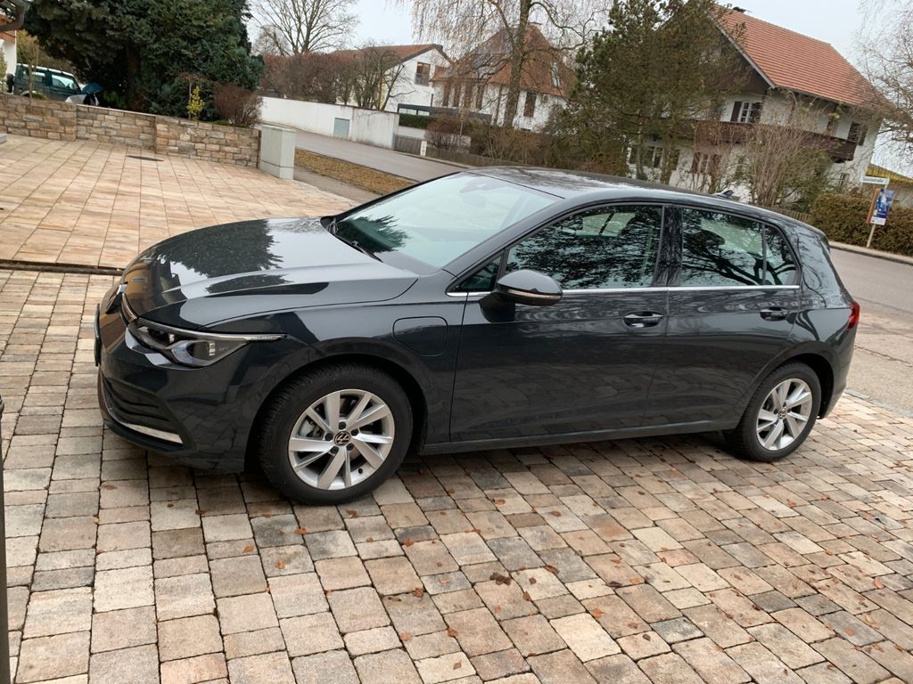 Image of Volkswagen Golf