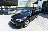 BMW 118 Cabrio 118d  M SPORTPAKET - BMW 1 Series: Cabrio