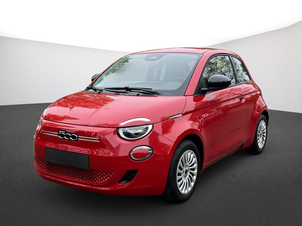Fiat 500e 3+1 MY25 Red 23,8 kWh imagem 2