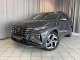 Hyundai Tucson Prime Plug-In Hybrid 4WD+ASCC+DAB+KAMERA+ - Hyundai Tucson Plug-in Hybrid Gebrauchtwagen