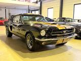 Ford 1965 4.7 Fastback Hertz GT 350 H - Ford Mustang: Gt350