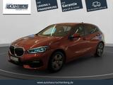 BMW 116 i ADVANTAGE LED-LICHT+NAVI+KAMERA+SITZHEIZUN - BMW 116 in Solingen