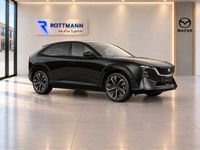 Mazda CX-6e - Vorschau Bild 8