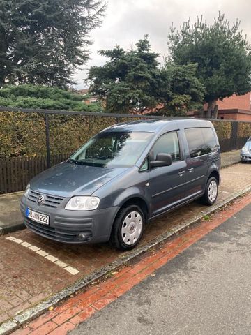 Volkswagen  VW Caddy - Life 1.6