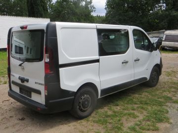 Opel Vivaro - 3
