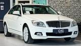 Mercedes-Benz C 320 CDI Elegance Sport NAVI|AHK|SHZ|PDC|TEMP.| - gebrauchte Mercedes-Benz C 320 aus dem Jahr 2007