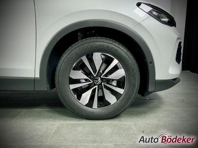 Volkswagen Tiguan 1.5 eTSI DSG Goal Garantie b. 03.12.29 
