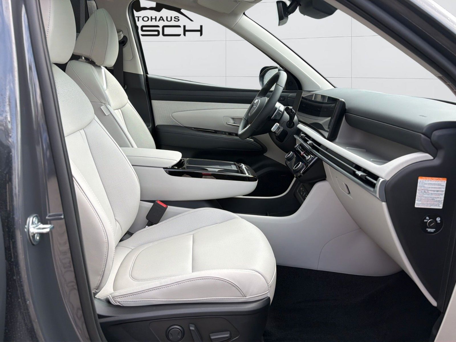Hyundai TUCSON - Bild 8