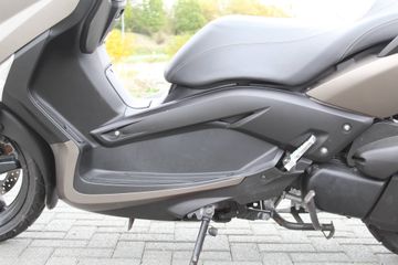 Yamaha *ABS *Exportfahrzeug