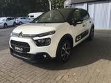 Citroën C3 1.2 Shine/Autom/19Tkm/Navi/Sitzh/LED/Allwette - Citroën C3 Gebrauchtwagen in Berlin