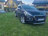 Peugeot 3008 Style BlueHDi 120 Stop&Start Style - Peugeot 3008: Style