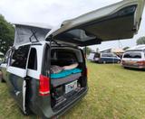 Mercedes-Benz EQV Tonke Elektro Camper Wartun/Garantie 11/2028 - Mercedes-Benz 20