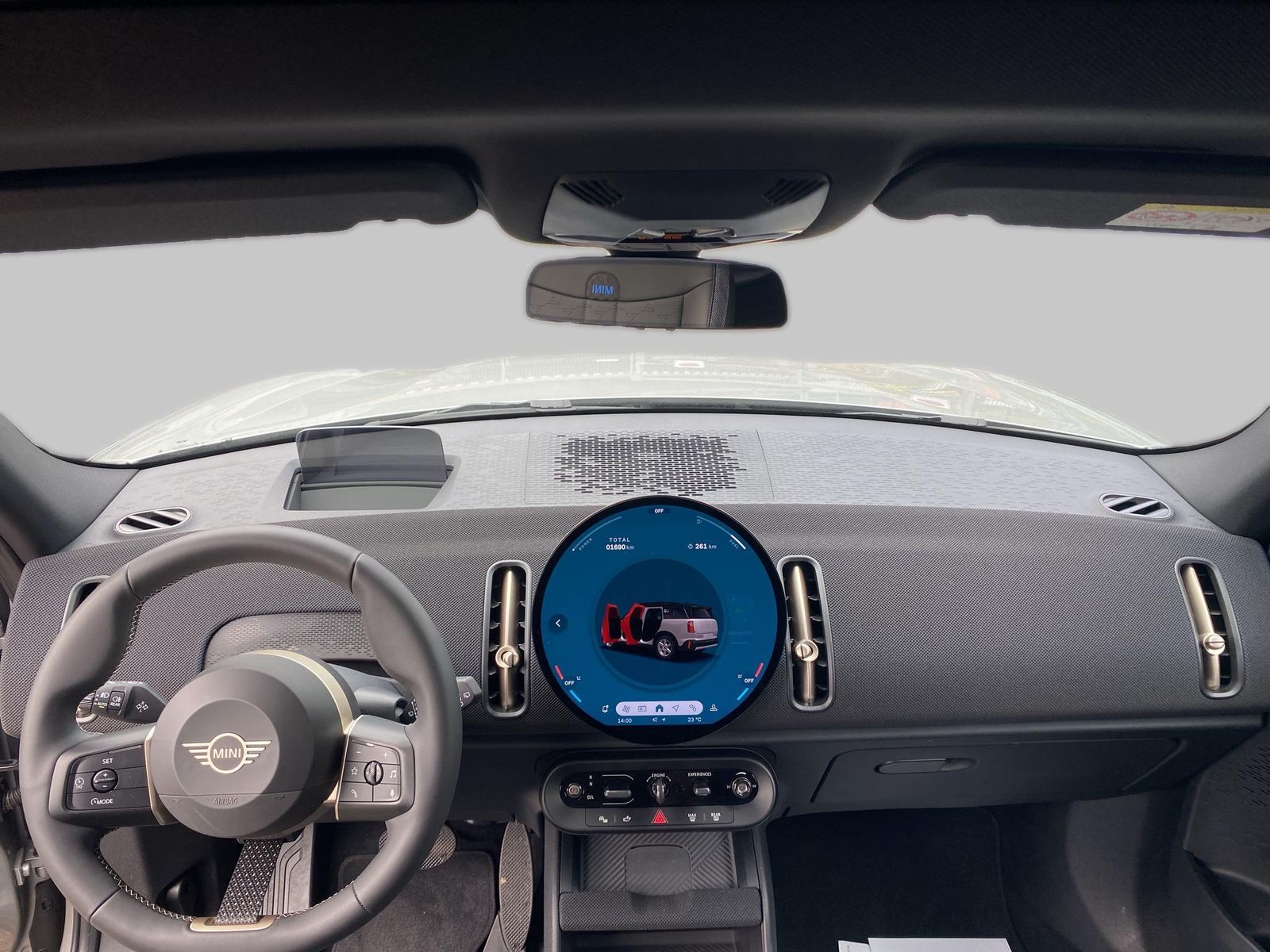 MINI Countryman C (Cooper) - Bild 12