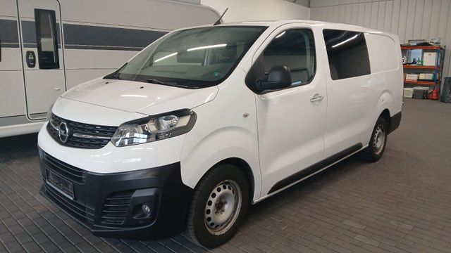 Opel Vivaro Kasten Edition L3  Doppelkabine