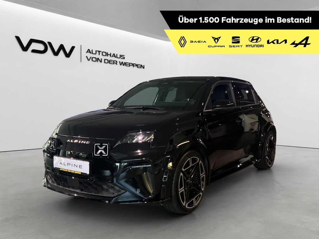 A290 180 GT inkl. Driving Paket 39.140,00 EUR