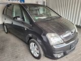 Opel Meriva Innovation "110 Jahre"*KAMERA*DAB*TÜV NEU - Opel Meriva: Da