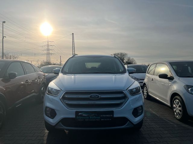 Ford Kuga Trend