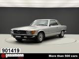 Mercedes-Benz 380 SLC Coupe C107 mehrfach verfügbar! - Mercedes-Benz 380: 380sl