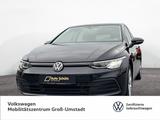 Volkswagen Golf VIII 2.0 TDI Life+DSG+NAVI+LED+ACC+PDC