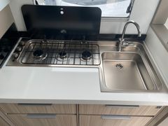 Adria Compact 60Y DL *60 years - Jubilee*