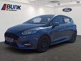Ford Fiesta ST-Line 1.0L /Rückfahrkamera /Regensensor - Ford Fiesta Gebrauchtwagen in Saarbrücken